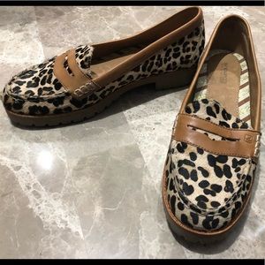 Women's Sperry Top-Sider Multi-Animal Print Shoes